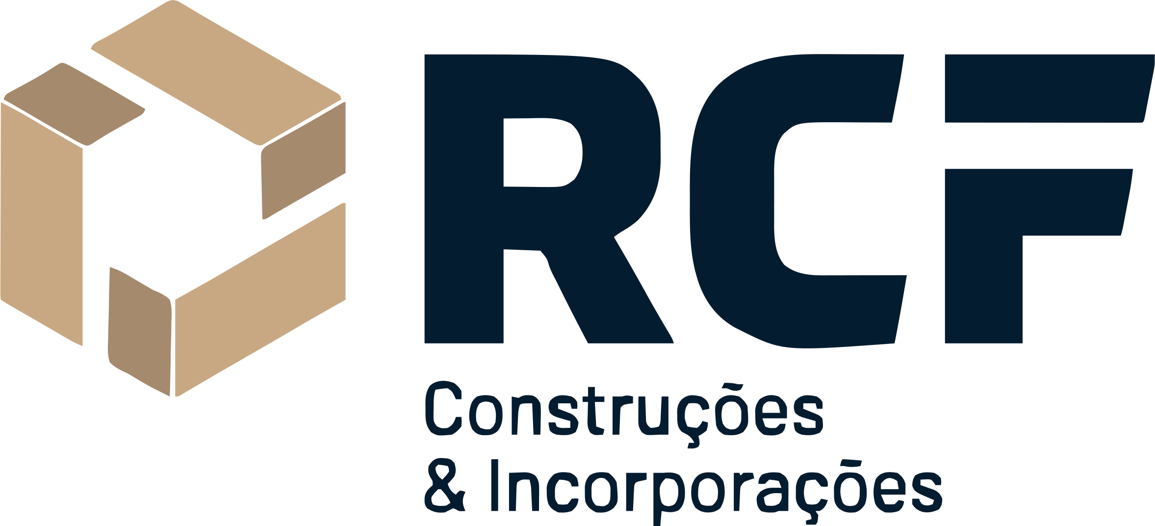 RCF Construções & Incorporações